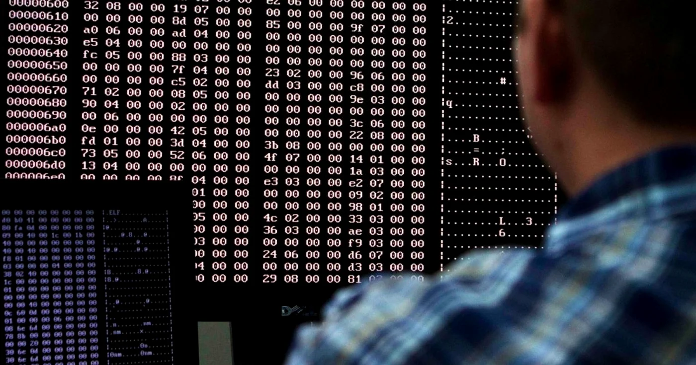 Specialiştii Kaspersky au ajuns la concluzia că virusul are doar 20 de kb FOTO Reuters
