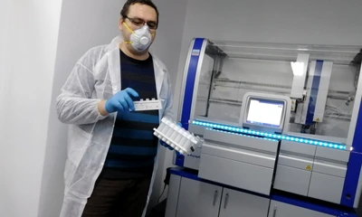 aparat coronavirus
