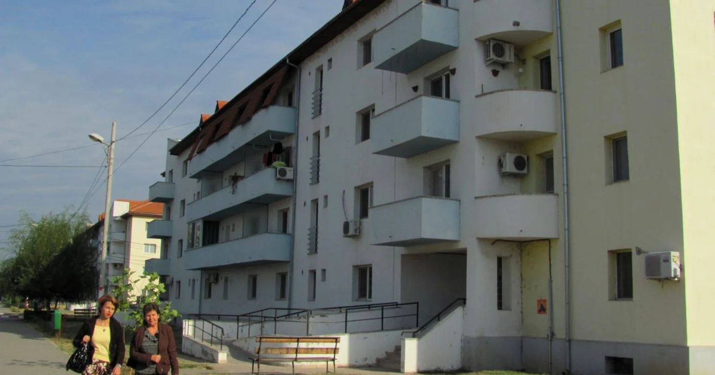 Foto arhivă