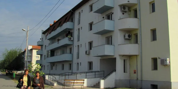 Foto arhivă