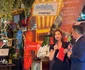 Andreea Berecleanu a fost în prim plan aseară la Prima Fest, petrecerea trustului TV la care lucrează, pentru lansarea grilei și programelor de toamnă, eveniment pe care l-a și prezentat, de altfel, alături de bunul său coleg și prieten, Cove