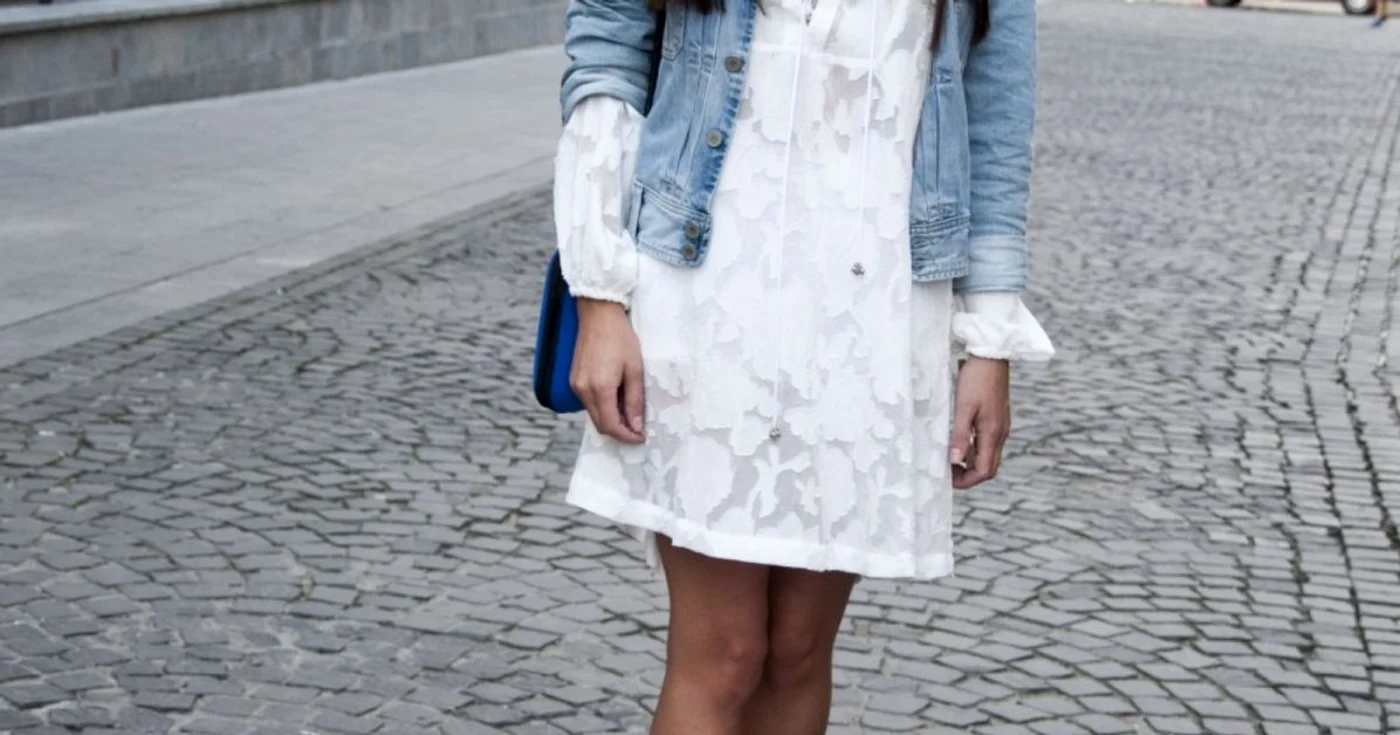 moda strazii