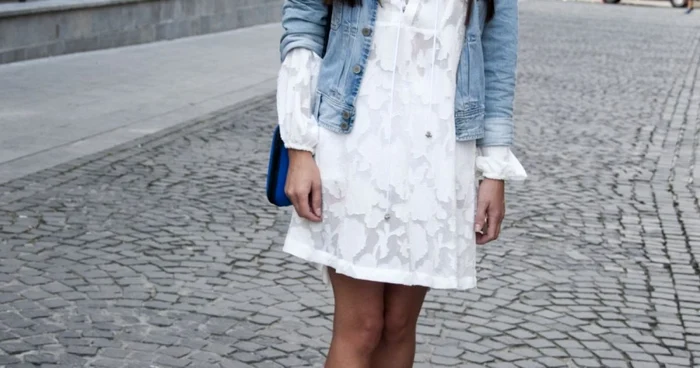moda strazii