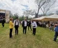 Târg pe Domeniul Regal Săvârșin FOTO Ștefan Both