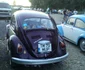 Hippie van-urile Volkswagen