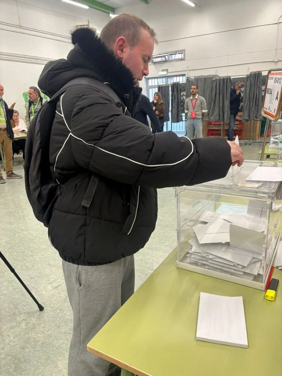 Partidul premierului spaniol Pedro Sanchez, înfrângere în alegerile regionale. Extrema dreaptă este în ascensiune