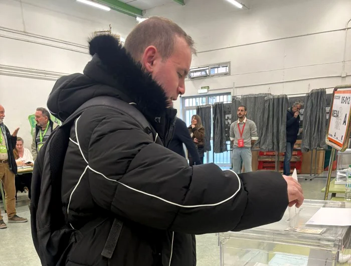 Alegeri în Spania FOTO: X