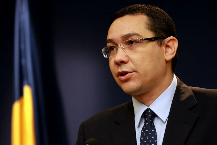 Victor Ponta