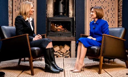 Elena Lasconi și Maia Sandu Foto Maia Sandu Facebook jpg