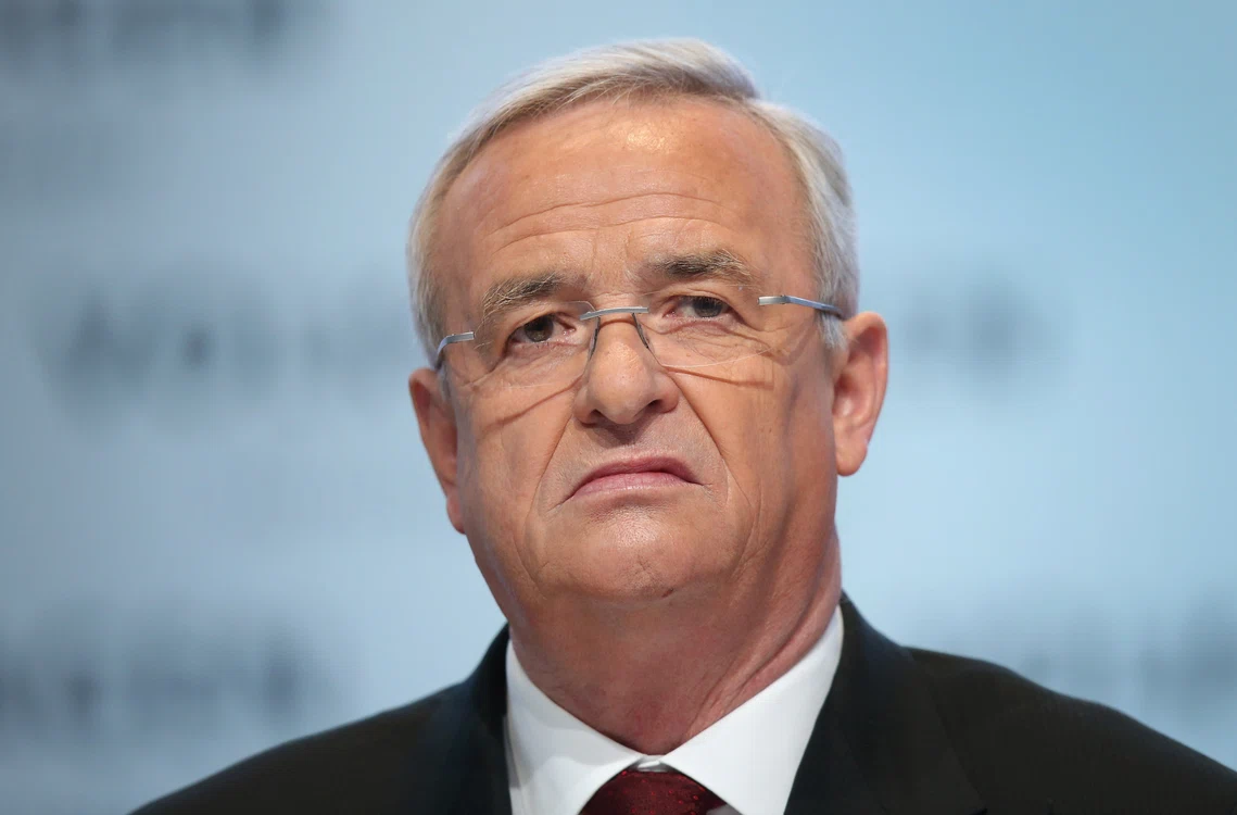 Preşedintele companiei a demisionat, deşi a spus că nu ştia nimic despre aceste softuri