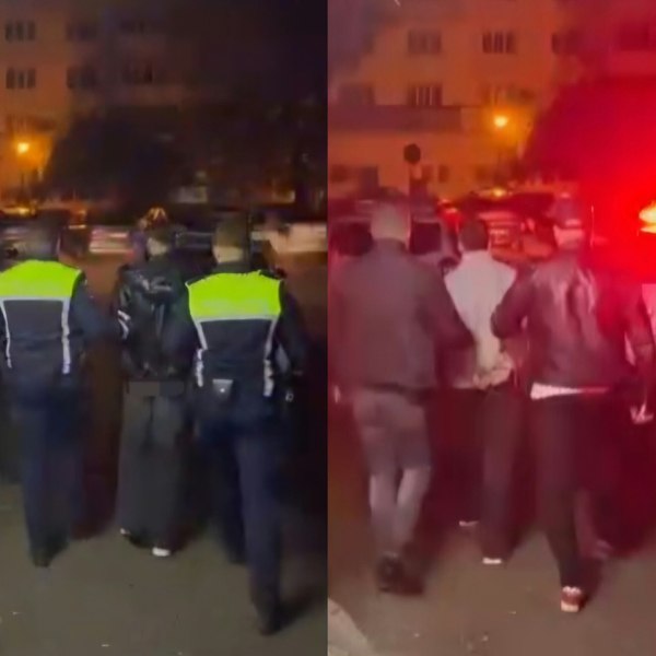 Adolescenți din București, prinși la furat în Dolj și Argeș. Au fost reținuți, în ambele județe, după o lună