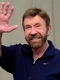 Chuck Norris la un eveniment în 2018 FOTO EPA-EFE