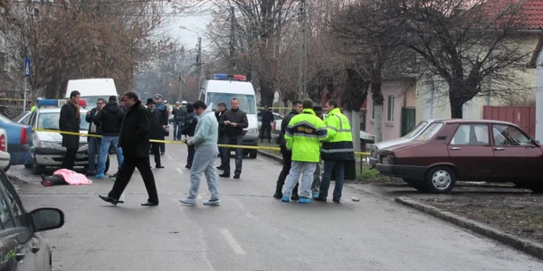 taximetrist ucis