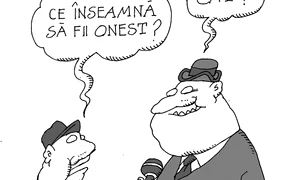 De la lipsa de integritate la corupţie jpeg