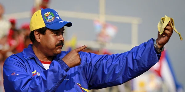 nicolas maduro foto reuters