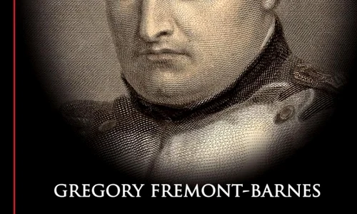 Câștigă cu Historia și Editura Litera o carte deosebită: «Napoleon Bonaparte» jpeg