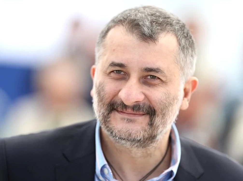 Cristi Puiu - arhiva foto