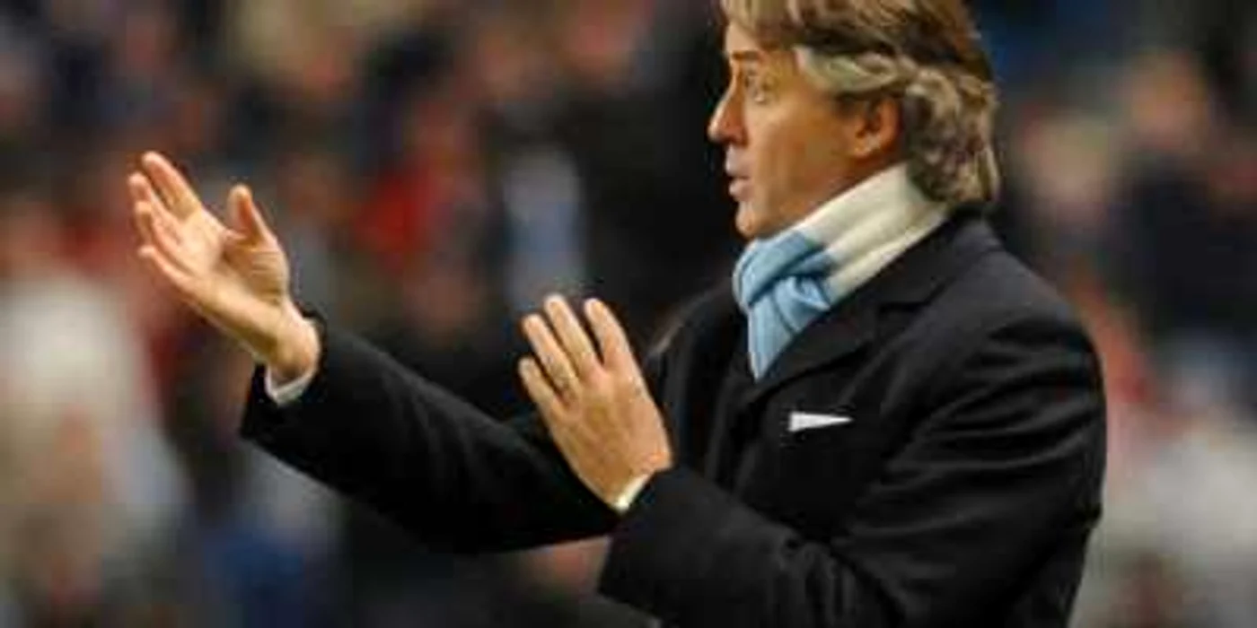 Roberto Mancini