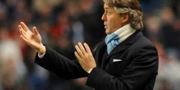 Roberto Mancini