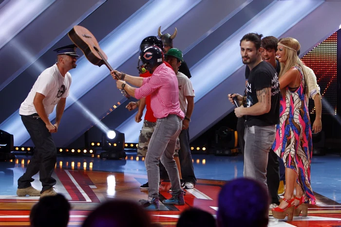 x factor