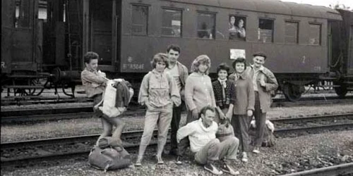 retezat 1963 foto viorel simionescu