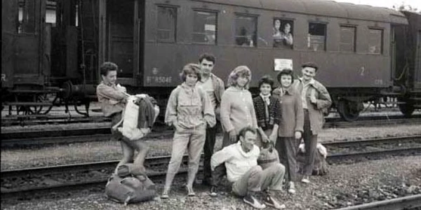 retezat 1963 foto viorel simionescu
