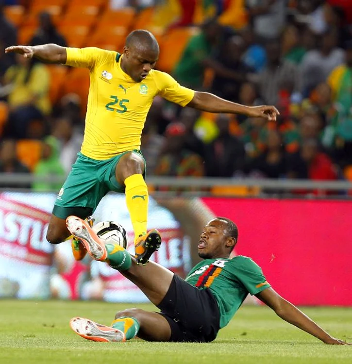 
    Meciurile de pregătire ale selcţionatei Africii de Sud dinaintea CM 2010 au fost trucate, susţine FIFA. (Foto: Reuters)  