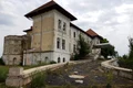 Palatul de la Țigănești, ruină cu ștaif FOTO: Primăria comunei Munteni 