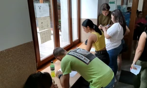 contestaţii olt bac - foto alina mitran