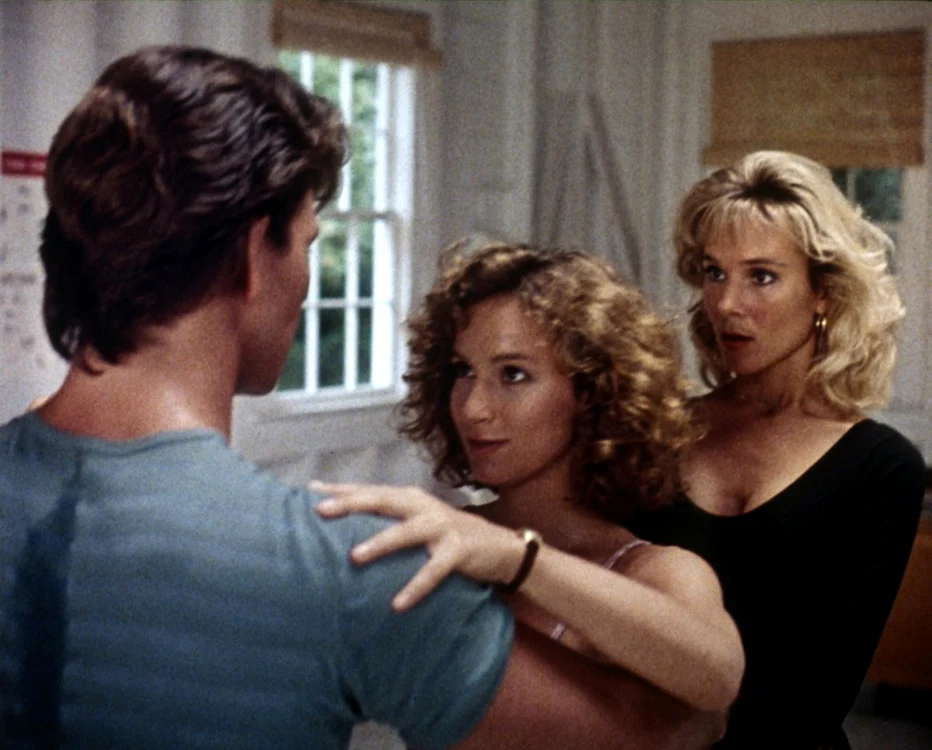 cynthia rose in dirty dancing jpeg