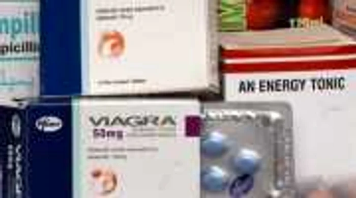 Slovenia îşi va produce propria variantă de Viagra, cu 30% mai ieftină