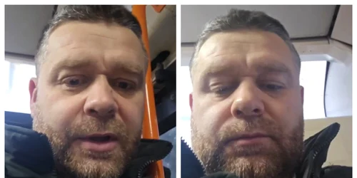 Ciprian Ciucu, live din STB