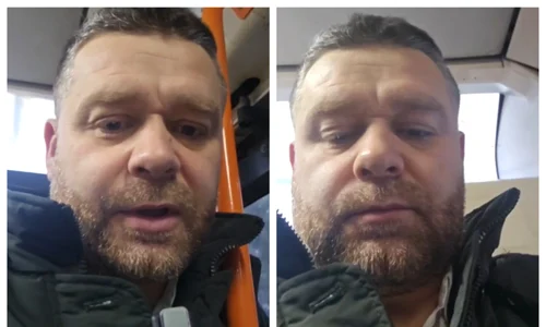 Ciprian Ciucu, live din STB