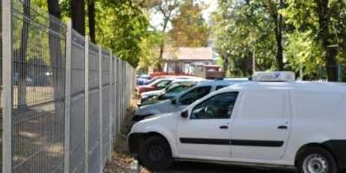 Taxa lunară pentru persoanele fizice este de 25 de lei/foto: Arhiva