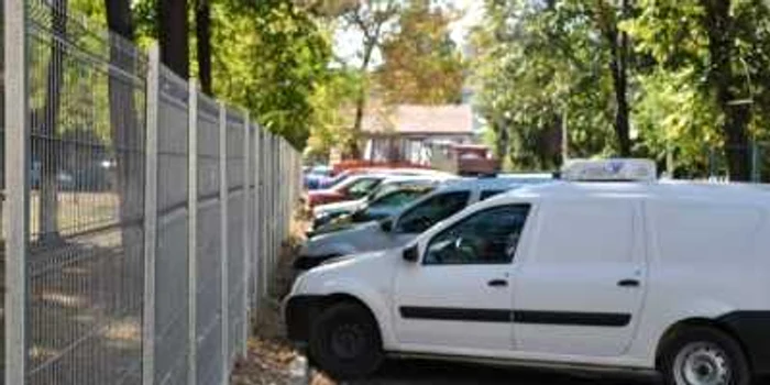 Taxa lunară pentru persoanele fizice este de 25 de lei/foto: Arhiva