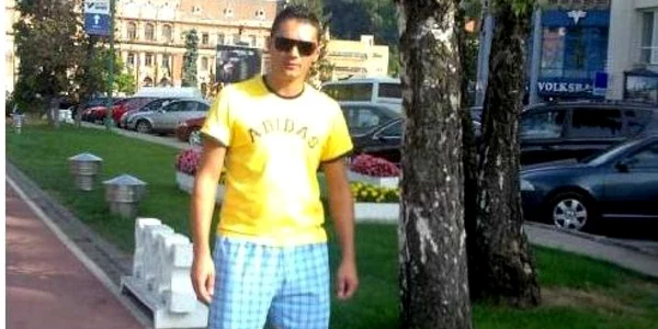Jandarmul Obrejan ramâne dupa gratii