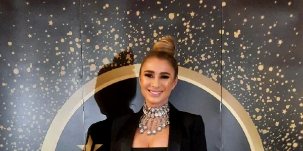 ana maria prodan