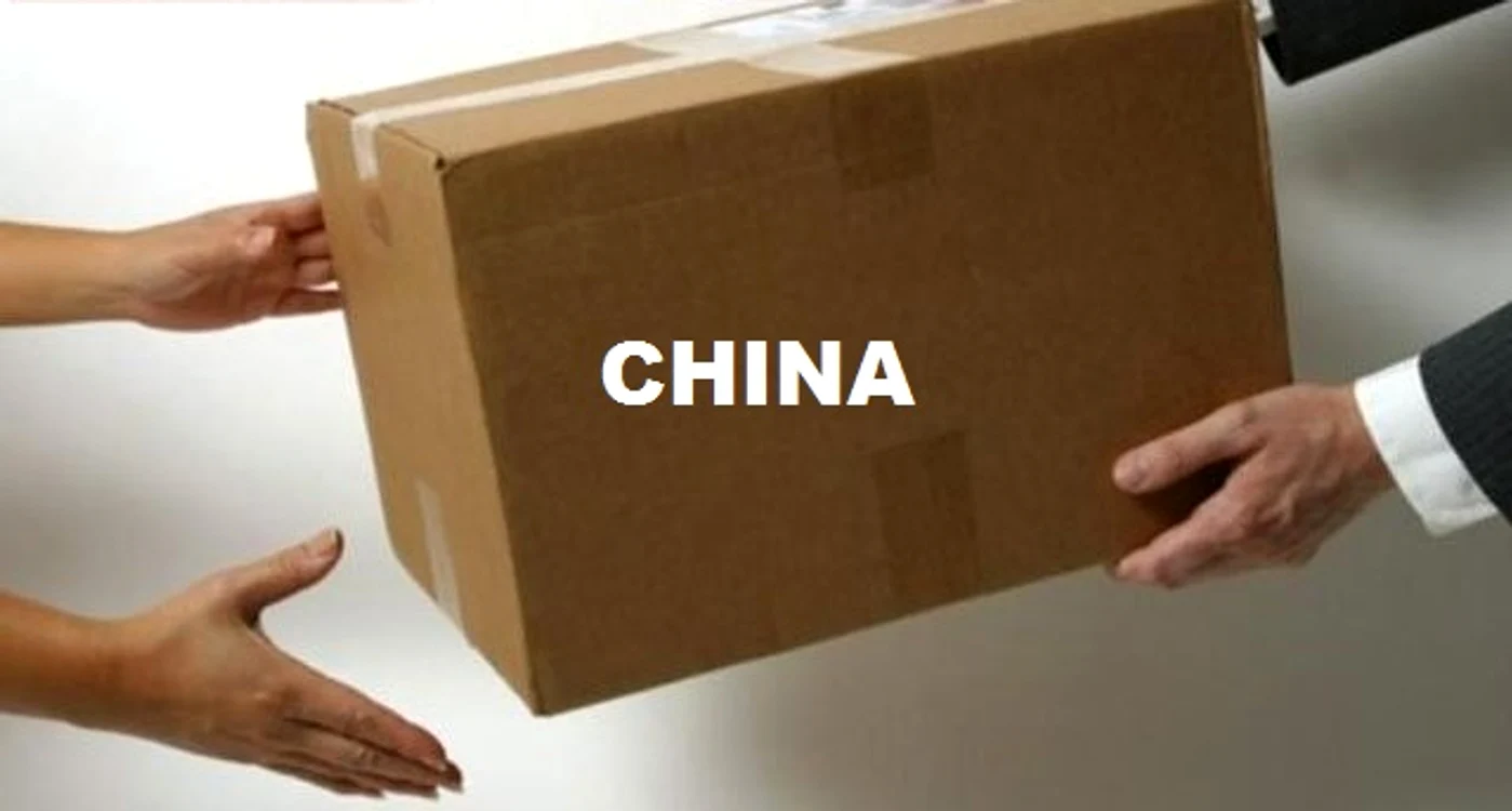 
    Coronavirusul nu se ia pe coletele care vin din China  