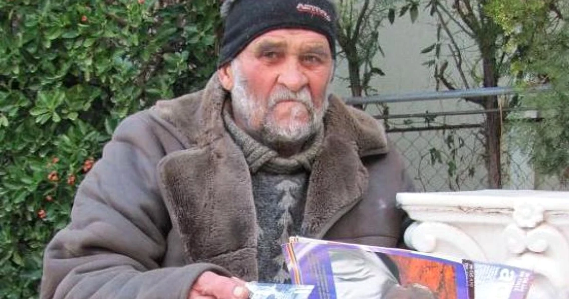 Paul Petrovici