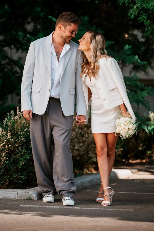 Ana Baniciu s a casatorit cu Edy Kovacs Instagram (3) jpg