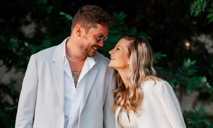 Ana Baniciu s a casatorit cu Edy Kovacs Instagram (3) jpg