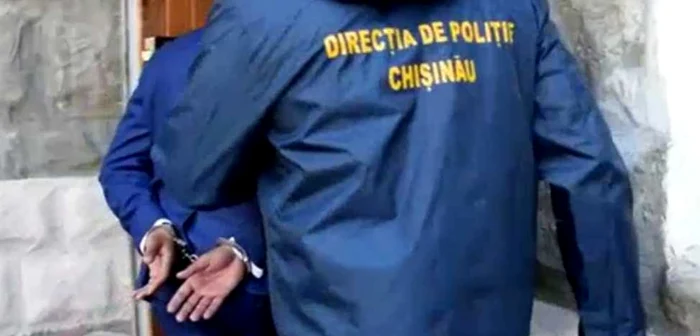 FOTO politiacapitalei.md