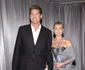 Pamela Bach, David Hasselhoff sursa foto GettyImages