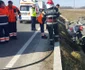 accident buzescu