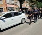 Mihai Leu a fost inmormantat vineri, la Hunedoara Foto Daniel Guță ADEVĂRUL (97) jpg
