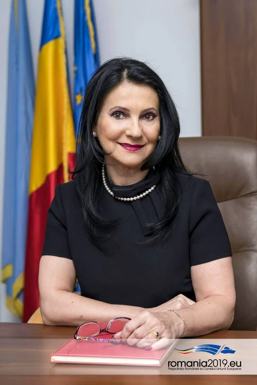 Sorina Pintea spune că tratamentul pentru bolnavii de cancer a ieşit din zona roşie