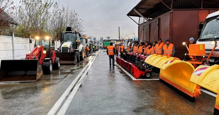 utilaje deszpezire targoviste