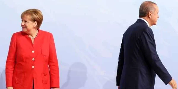 Merkel