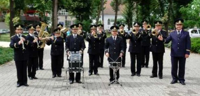 Alba Iulia: Festival Naţional de Muzică de Fanfară