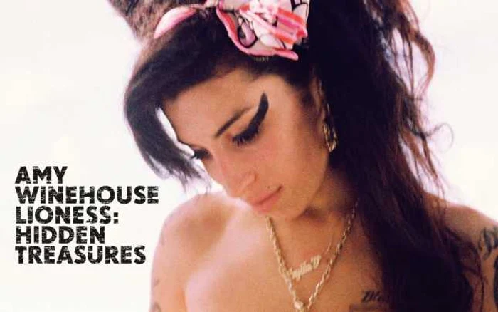 amy winehouse